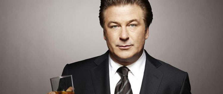 Alec Baldwin vai voltar para Broadway