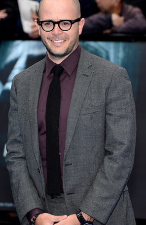 Criador de <i>Lost</i> trabalha em projeto da <i>HBO</i>