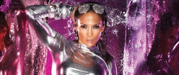 Jennifer Lopez tem assento portátil de banheiro