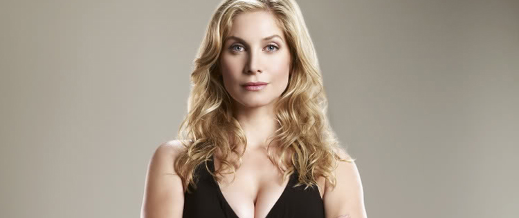 Atriz de <i>Lost</i> entra para elenco de novo <i>sci-fi</i>