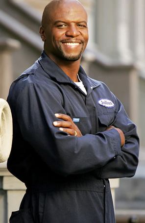 Ator de <i>Everybody Hates Chris</i> vai aparecer em <i>Newsroom</i>