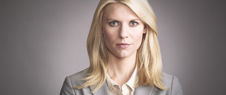 Claire Danes anuncia primeira gravidez