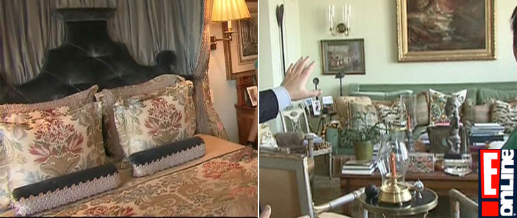 Conheça o apartamento alugado por Katie Holmes em Nova York