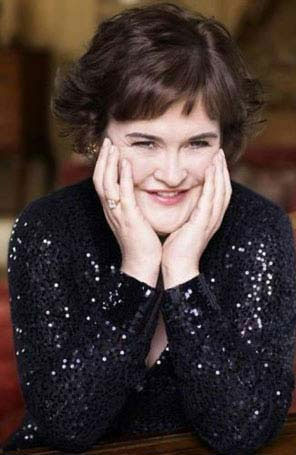Susan Boyle incomoda vizinhos, entenda por quê!