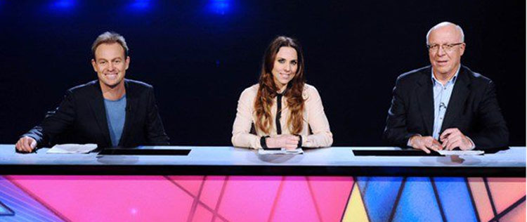 Mel C é confirmada como jurada fixa de programa