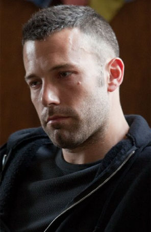 Ben Affleck quer ter mais um filho com Jennifer Garner
