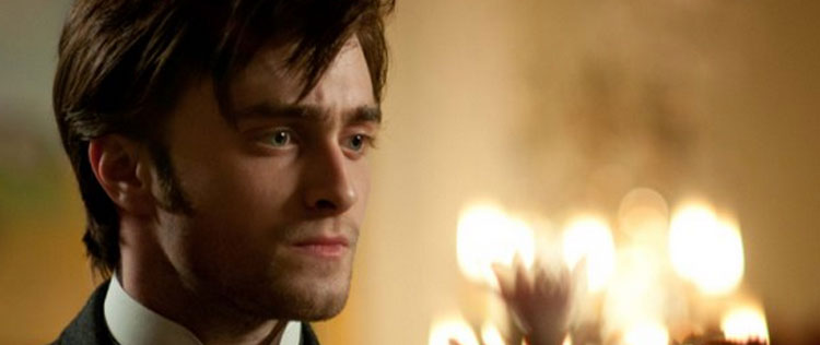 Saiba tudo sobre o novo papel de Daniel Radcliffe!