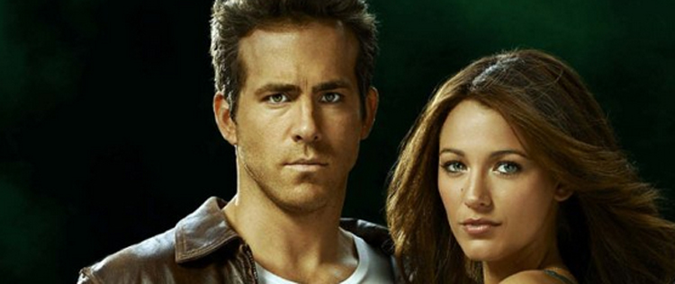 Blake Lively e Ryan Reynolds estão casados, diz <I>site</i>