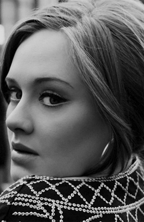 Adele passa despercebida em aulas de dança. Entenda!
