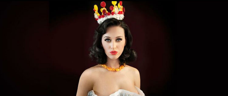 Divórcio de Katy Perry e Russell Brand é finalizado