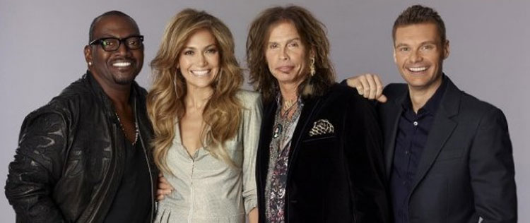 Jennifer Lopez quer Bono, Bon Jovi ou Mick Jagger em seu lugar no <i>Idol</i>