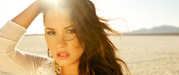 Saiba qual o item mais caro que Demi Lovato comprou