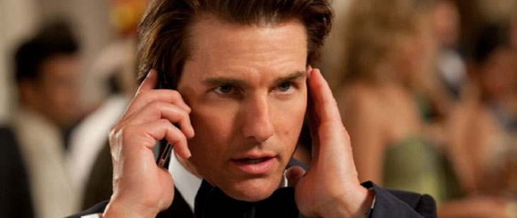 Tom Cruise já tem candidata a quarta esposa