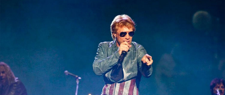 Jon Bon Jovi não aceita ser jurado de <i>American Idol</i>
