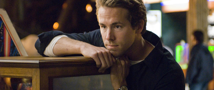 Ryan Reynolds vai aparecer em <i>Family Guy</i>