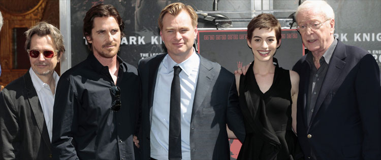 Mais duas <i>premières</i> de <i>Batman</i> são canceladas
