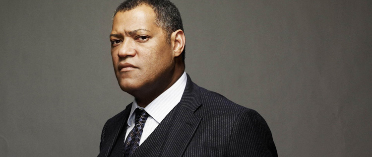 Laurence Fishburne negocia papel em <i>Hannibal</i>