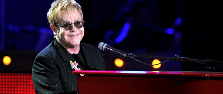 Elton John e David Furshin terão outro filho