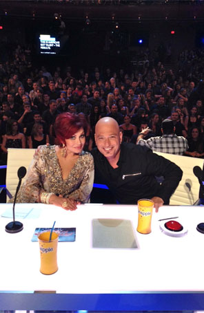 Sharon Osbourne pode deixar o júri de <i>America´s Got Talent</i>