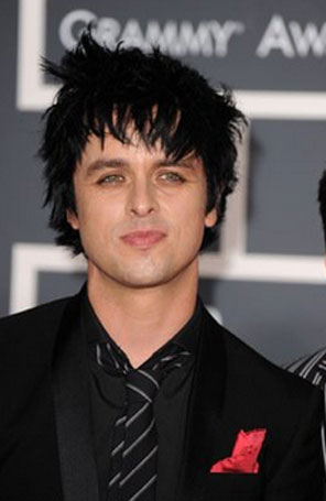 Vocalista do <i>Green Day</i> será mentor convidado em <i>The Voice</i>