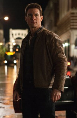 Tom Cruise procura casas discretas em Nova York