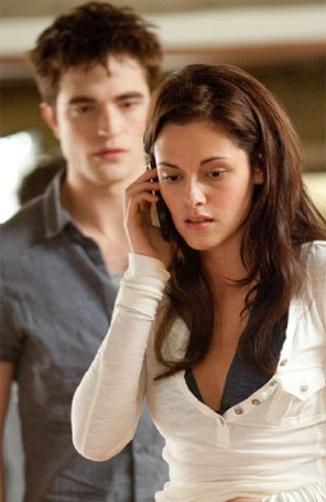 Robert Pattinson planejava pedir Kristen Stewart em casamento