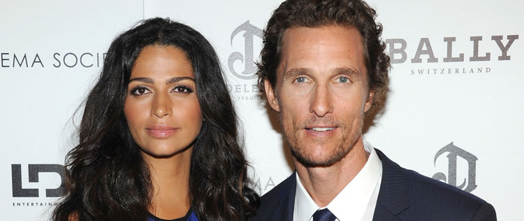 Camila Alves ficou receosa que a gravidez atrapalhasse sua carreira
