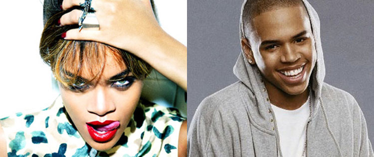 Rihanna passa duas noites em iate com Chris Brown, diz <i>site</i>