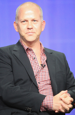 Criador de <i>Glee</i> vai ser homenageado com <i>Emmy</i>