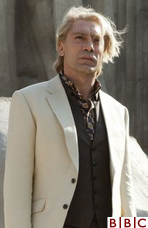 Veja visual loiro de Javier Bardem para interpretar vilão de <i>007</i>