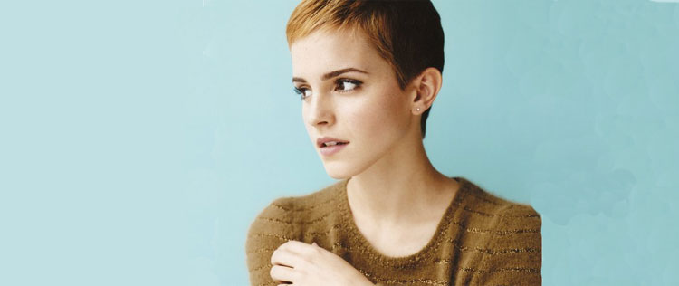 Emma Watson se sente envergonhada ao ser reconhecida