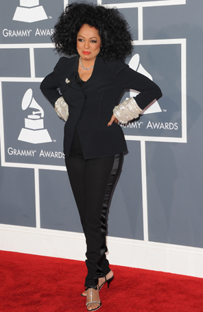 Diana Ross vai assinar acordo para guarda compartilhada dos filhos de Michael Jackson
