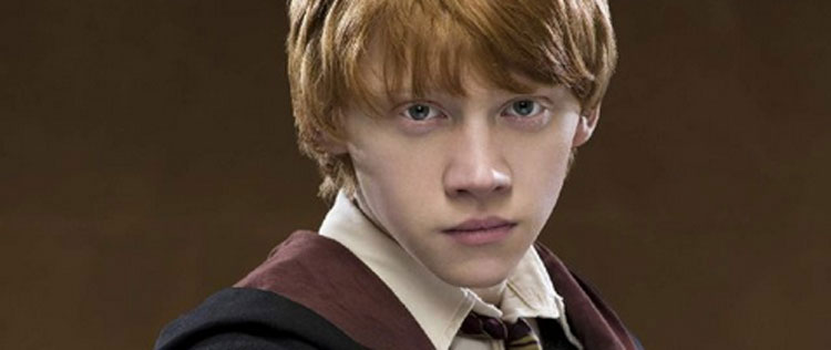 Rupert Grint prefere atuar em filmes independentes após <i>Harry Potter</i> 