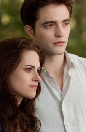 Robert Pattinson e Kristen Stewart voltam a se falar