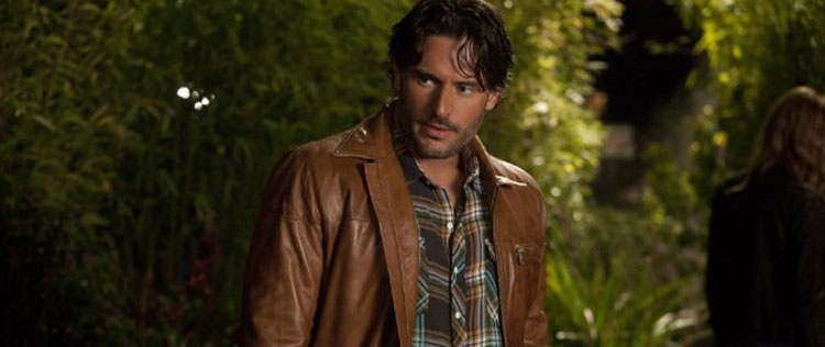 Joe Manganiello How I Met Your Mother Joe Manganiello reprisará papel em How I Met Your Mother - Estrelando