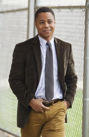 Cuba Gooding Jr. não será preso por agressão