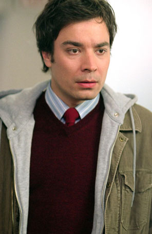 Jimmy Fallon é principal candidato a apresentar <i>Oscar</i>