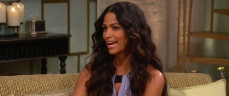 Veja como Camila e Matthew McConaughey se conheceram