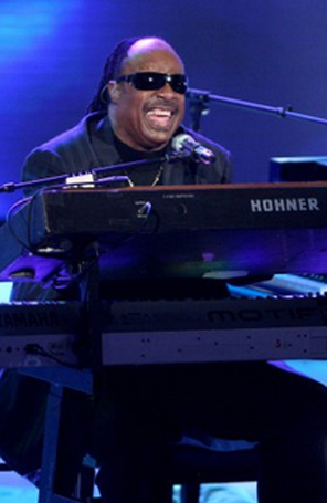 Stevie Wonder pediu o divórcio após 11 anos de casamento