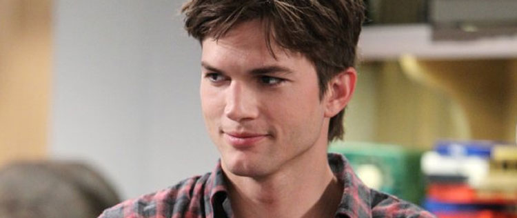 Ashton Kutcher quer apresentar Mila Kunis para filhas de Demi Moore