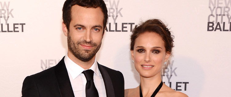 Natalie Portman se casa, diz revista