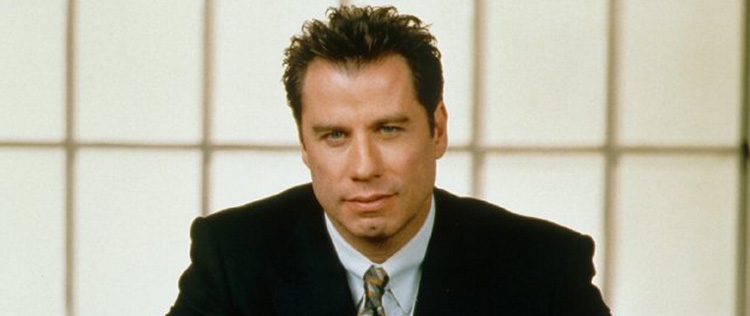 John Travolta vai processar massagista que o acusou, diz jornal