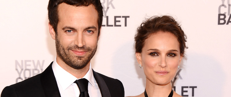 Saiba detalhes sobre o casamento Natalie Portman