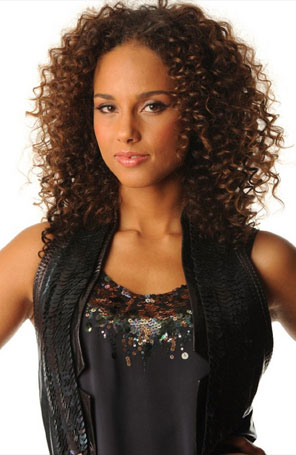 Alicia Keys será jurada convidada em <i>America´s Next Top Model</i>