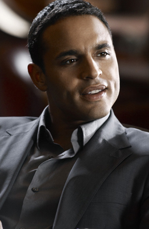 Ator de <i>Grey´s Anatomy</i> entra para <i>Smash</i>