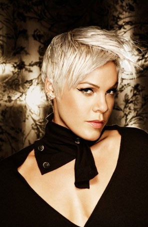 P!nk recusa convite para ser jurada de <i>American Idol</i>