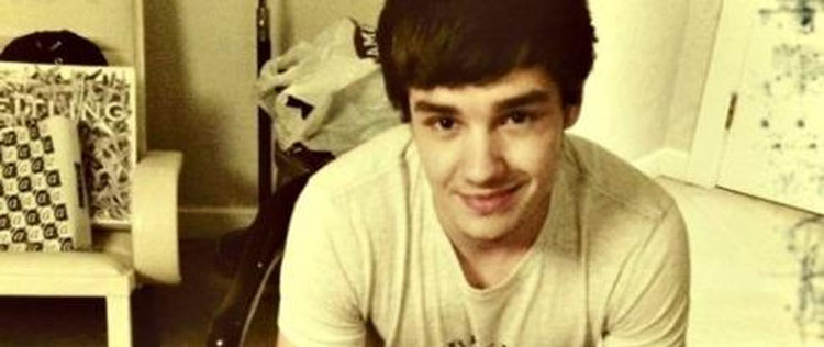 Liam Payne, da <i>One Direction</i>, se cura de doença nos rins
