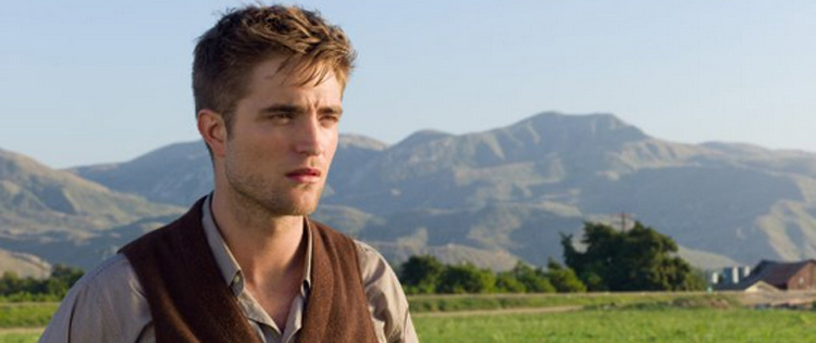 Robert Pattinson supera raiva e pode se reconciliar com Kristen Stewart