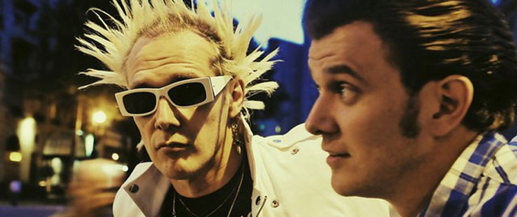 Supla fala sobre <i>reality Brothers na Gringa</i> em programa de TV