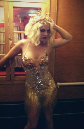 Britney Spears faz ensaio fotográfico para divulgação de nova fragância